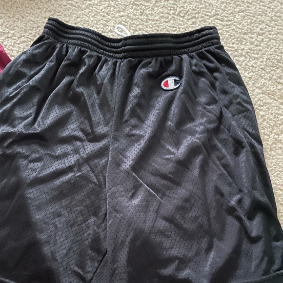 2 Pack Men's Athletic shorts - Picture 3 of 3